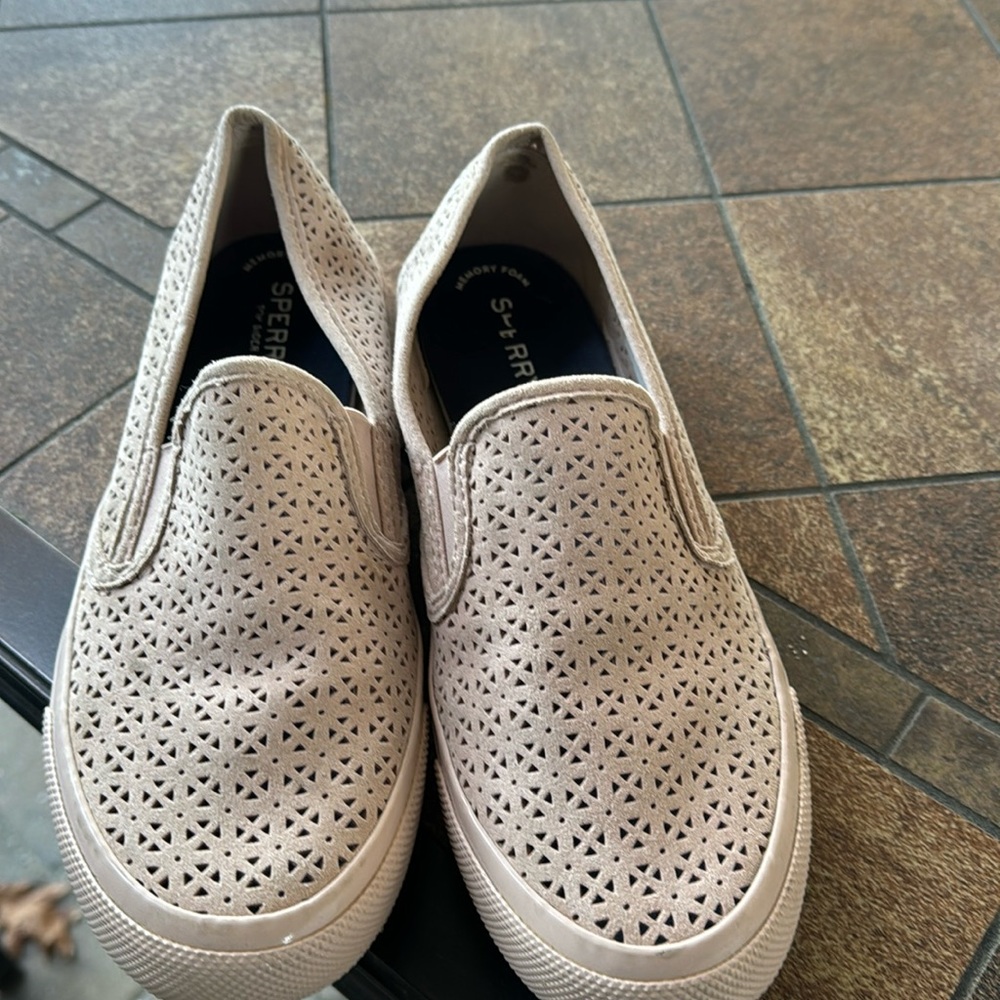 Sperry